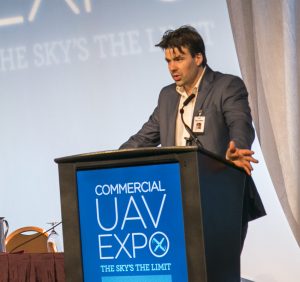 Guest Post: What Do FAA Part 107 Numbers Tell Us About How Drones Are Being Used by Surveyors?