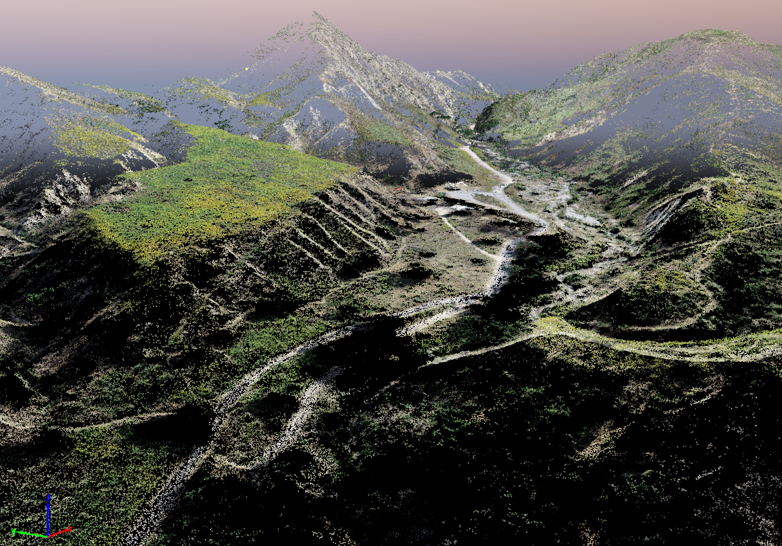Common Pitfalls of Point Clouds in Drone Surveying - and How to Avoid Them