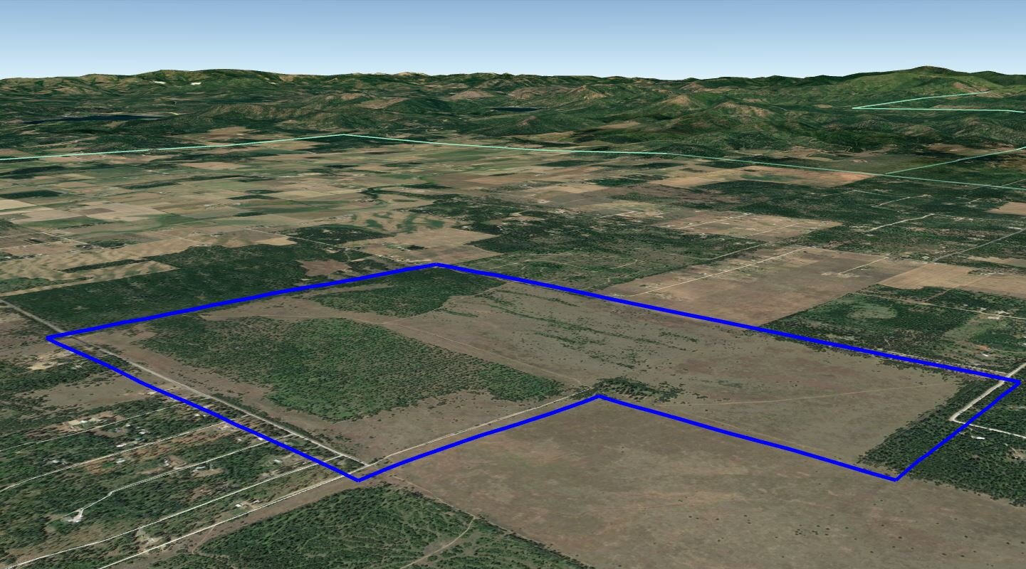 Helping TD&amp;H Engineering Survey More Land With Fewer People