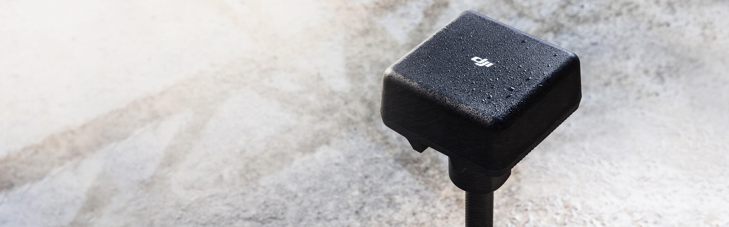 Do you need the DJI D-RTK 2 Base Station?