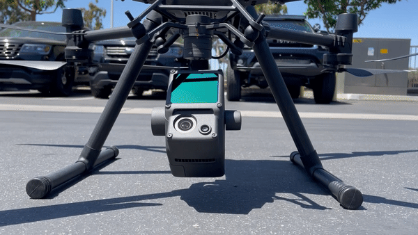 DJI Zenmuse L1 Lidar Review