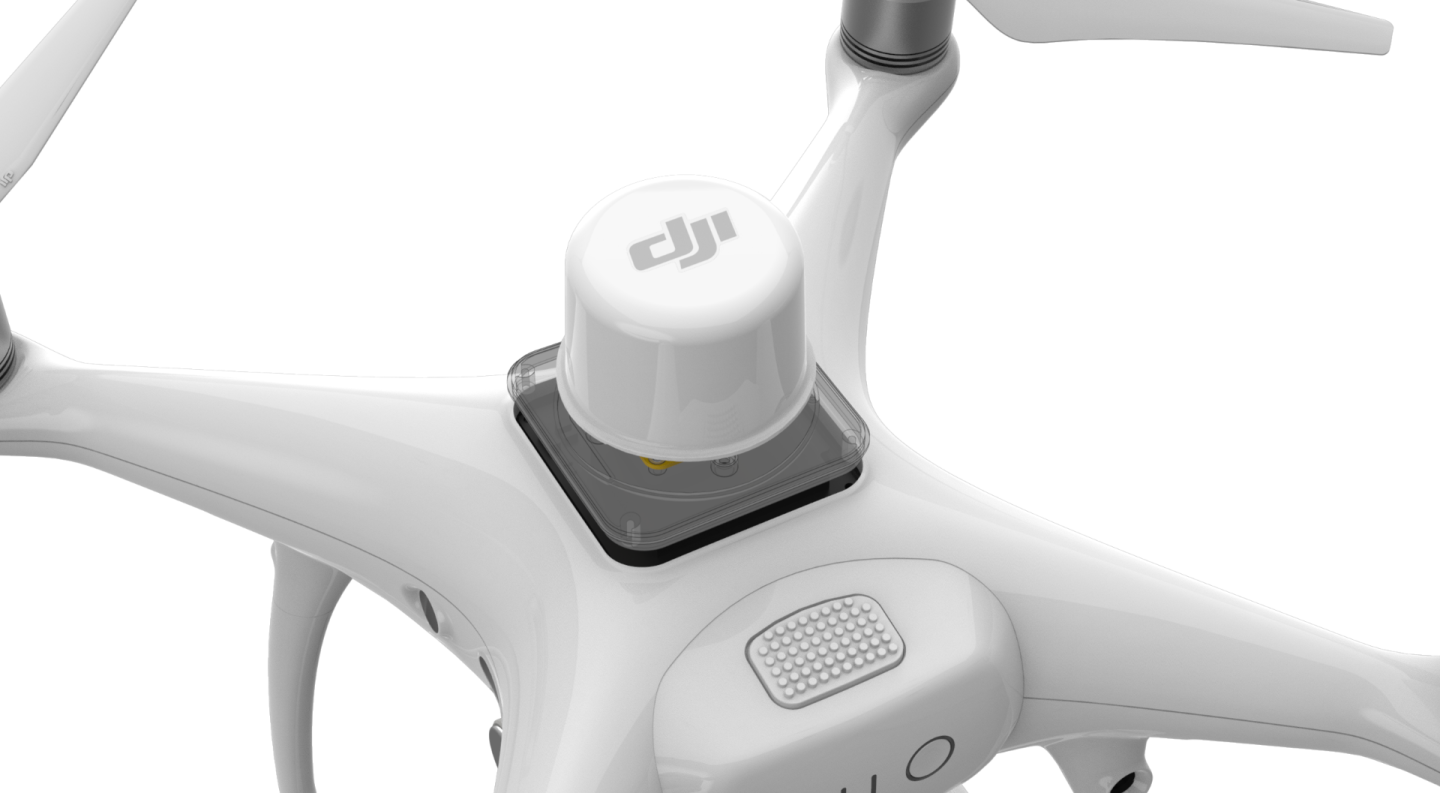 Should you make the switch to the Phantom 4 RTK?