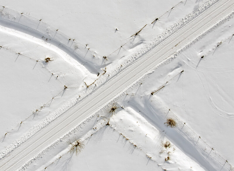 How to Safely Fly your Drone in the Winter