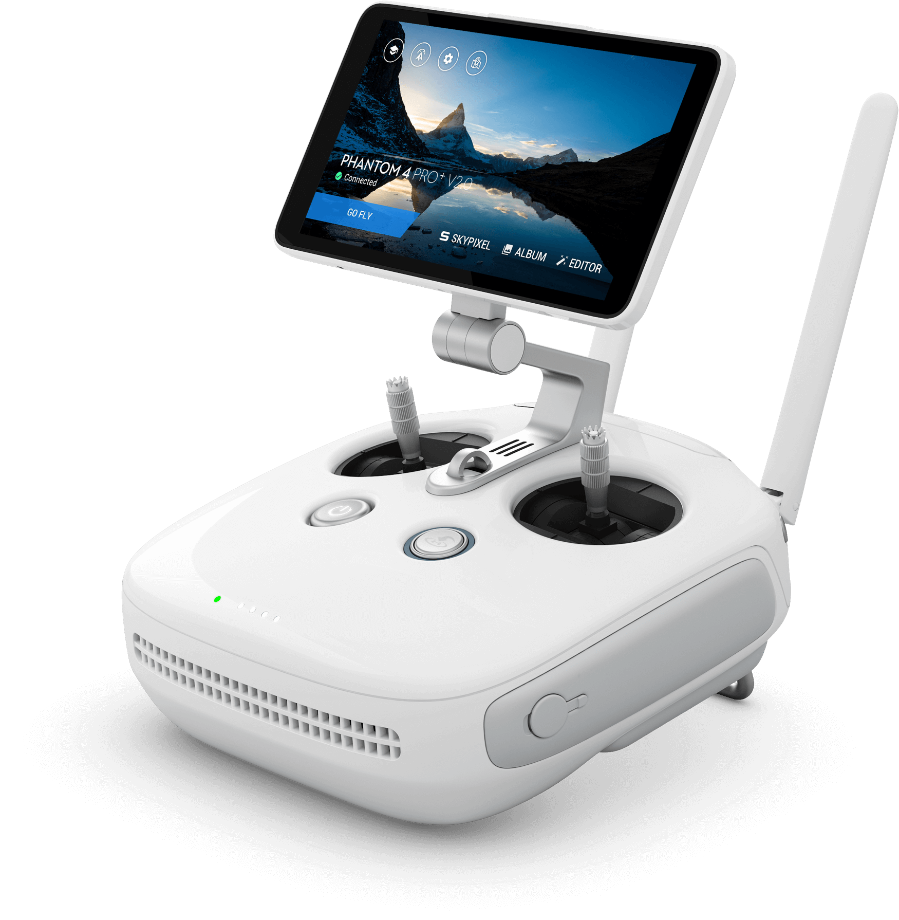 Spring Cleaning: Keeping your drone airworthy