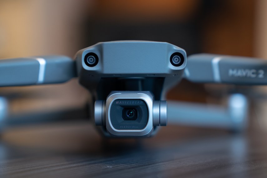 The Uncomfortable Truth About DJI Drones