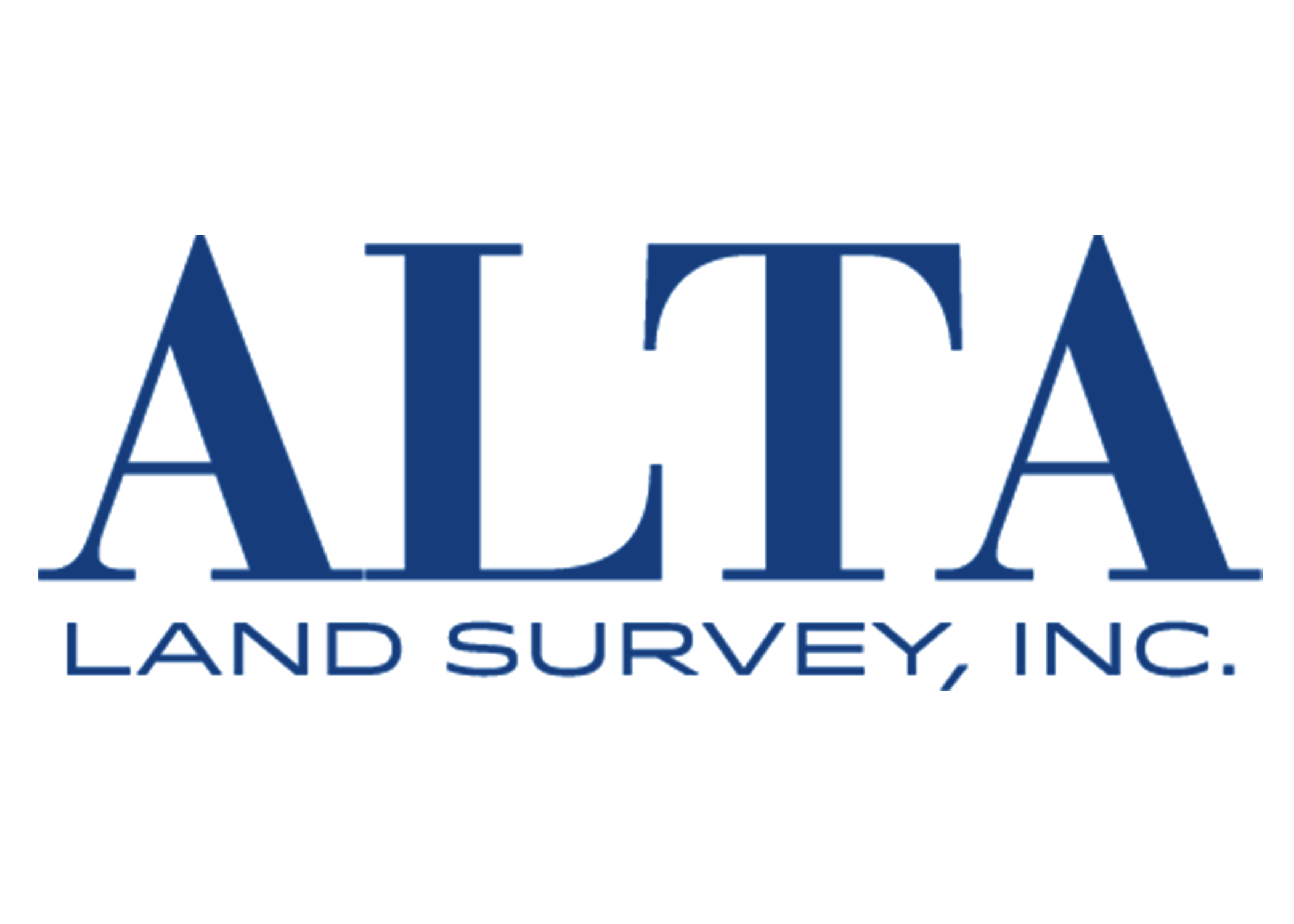 Alta logo