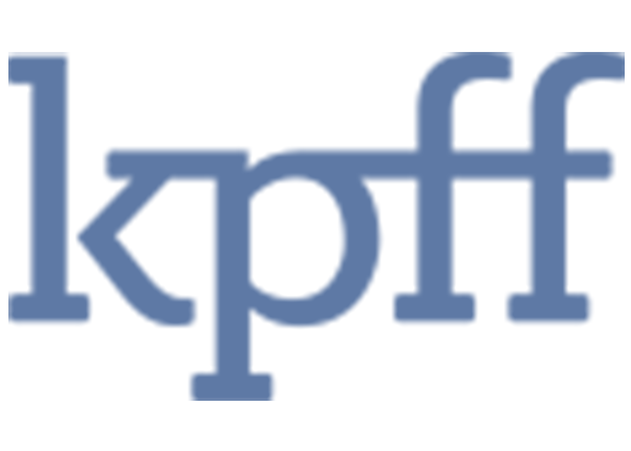 KPFF logo