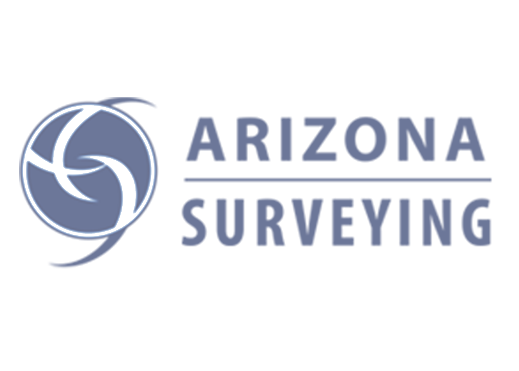 Arizona Surveying logo