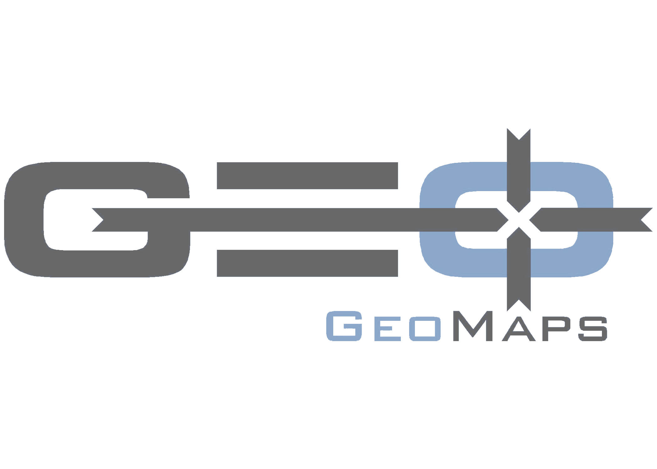GeoMaps logo